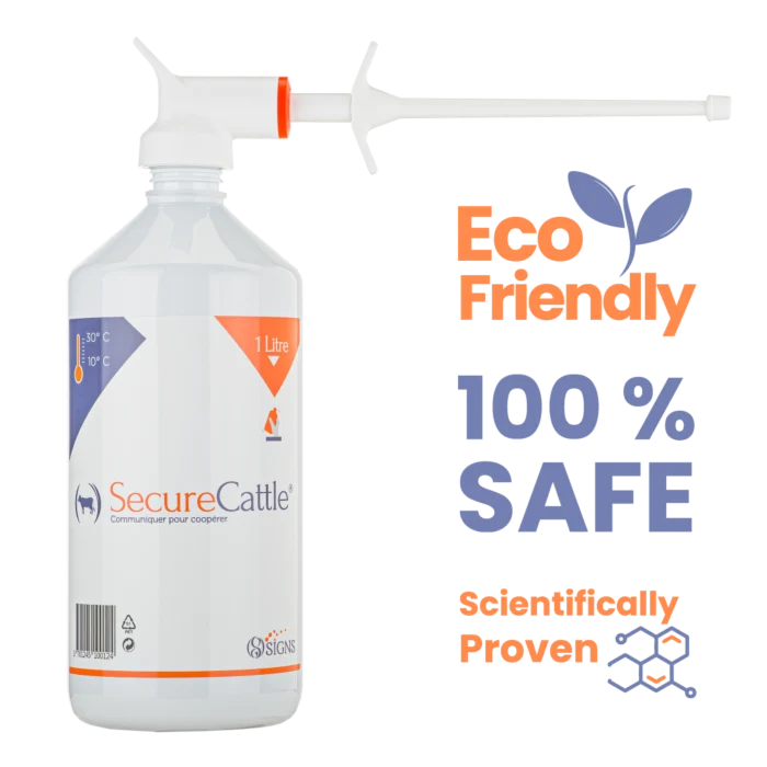 SecureCattle® 1000ml
