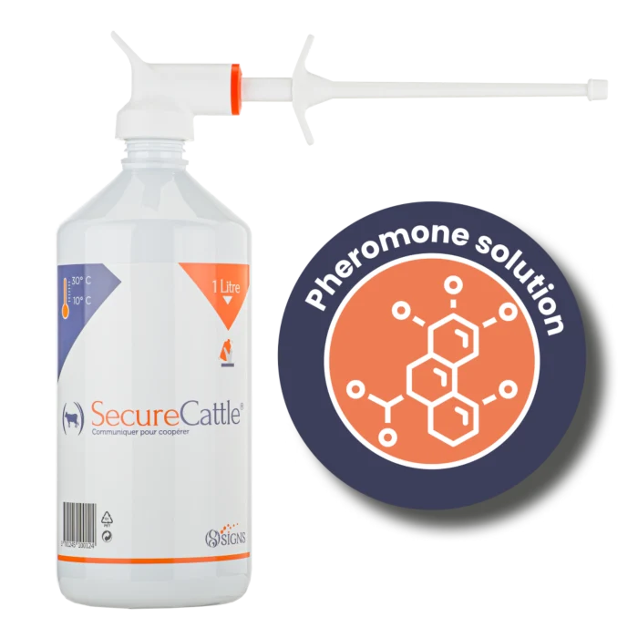 SecureCattle® 1000ml