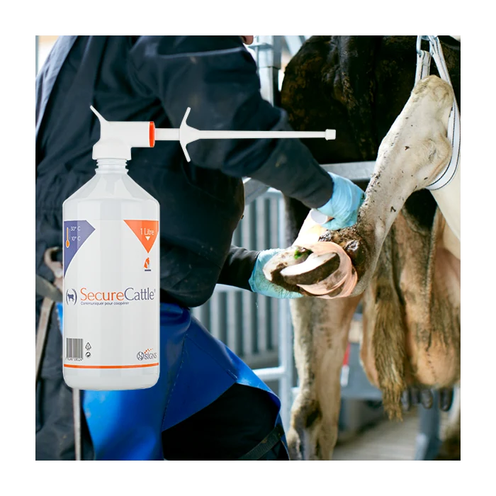 SecureCattle® 1000ml