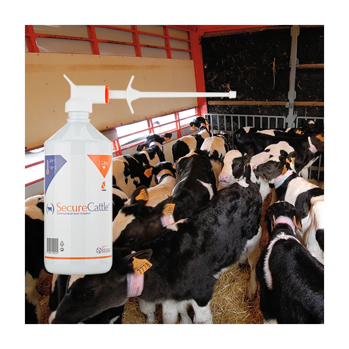 SecureCattle® 1000ml