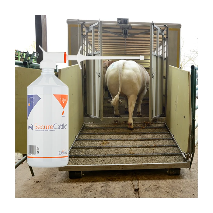 SecureCattle® 1000ml