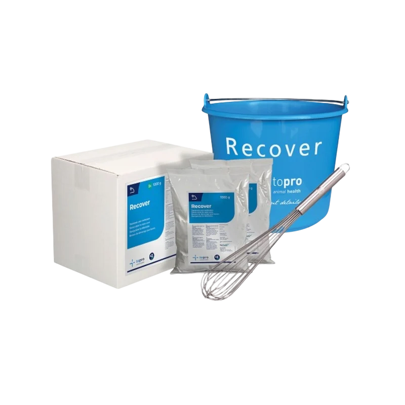 Topro Recover Startpakket 5 kg