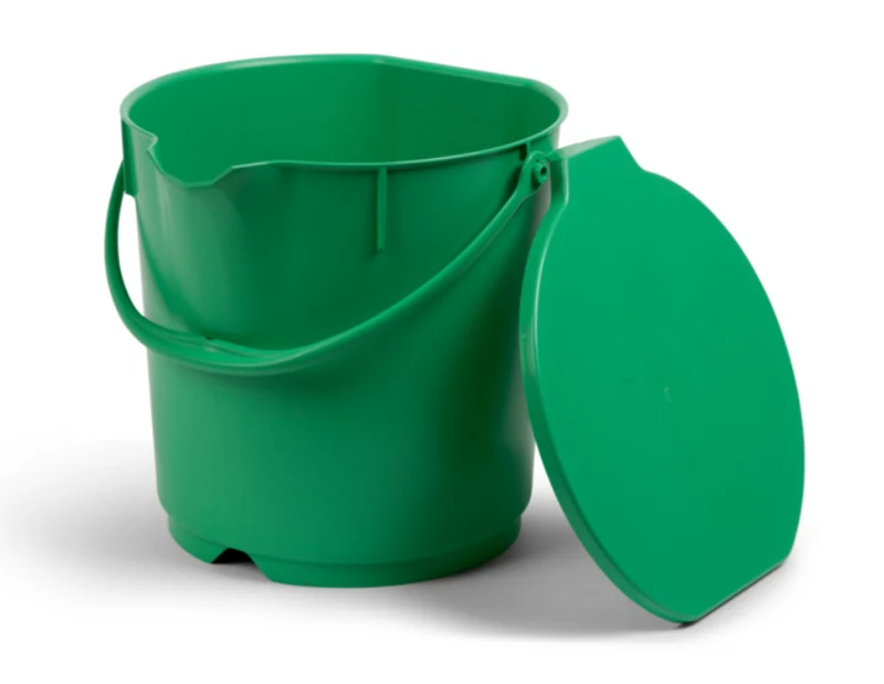 Emmer 15 Liter