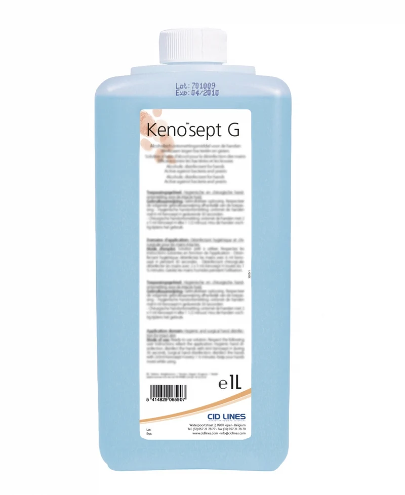 KENOSEPT L 1000 L