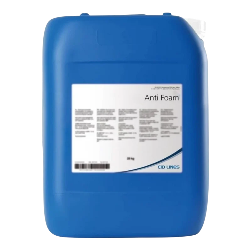 Anti Foam 25kg