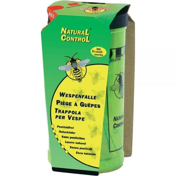 Trappola ecologica per vespe Natural Control