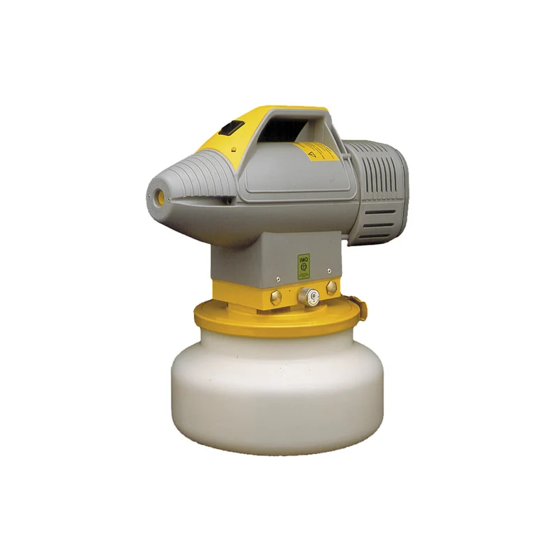 Nebulizzatore elettrico Copyr NEBULO EUROPA DISPONIBILE DAL 30/09/2026
