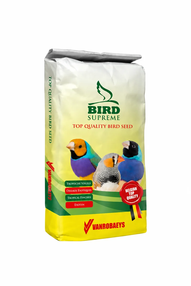 Gould Excellent 20 kg 4687 - Bird Supreme