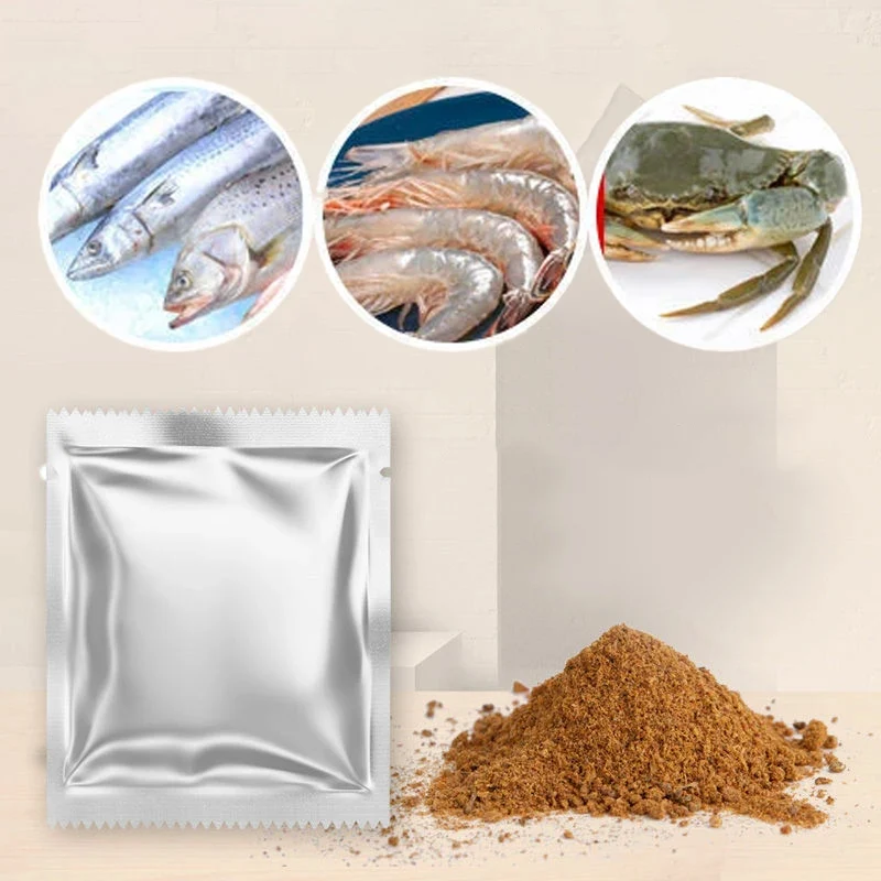 MagnetMouche™ l'appât pour pièges à mouches (lot de 5)