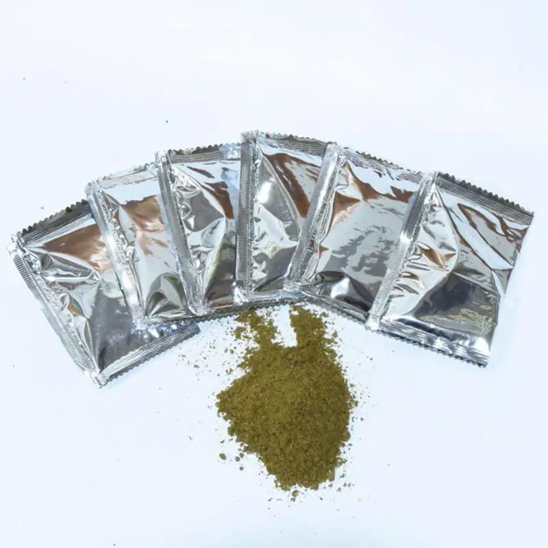 MagnetMouche™ l'appât pour pièges à mouches (lot de 5)