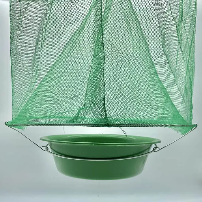 MagnetMouche™ l'appât pour pièges à mouches (lot de 5)