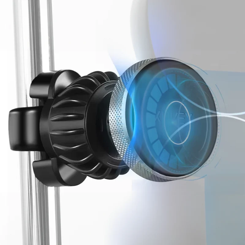 Support de fixation barreaux pour caméra EquiCheck
