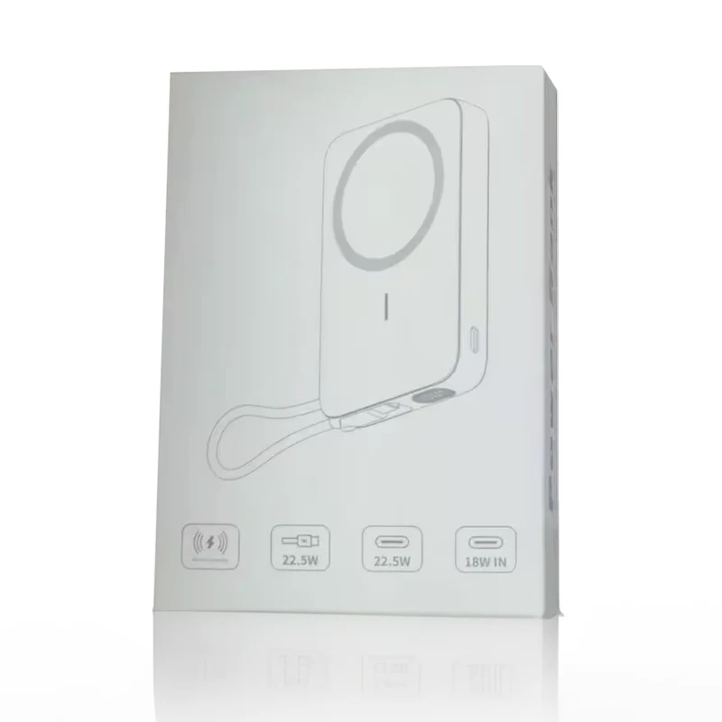Batterie externe pour Caméra de transport (+7 heures d’autonomie)