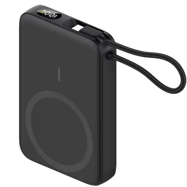 Batterie externe pour Caméra de transport (+7 heures d’autonomie)
