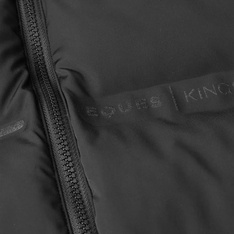 Kingsland X Eques Veste Sara Noir
