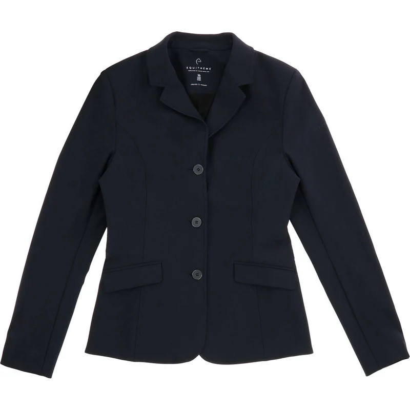 EQUITHÈME Petite Veste de Concours Nancy Marin