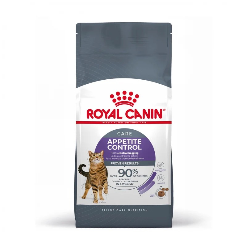 Royal Canin Appetite Control Care - croquettes chat