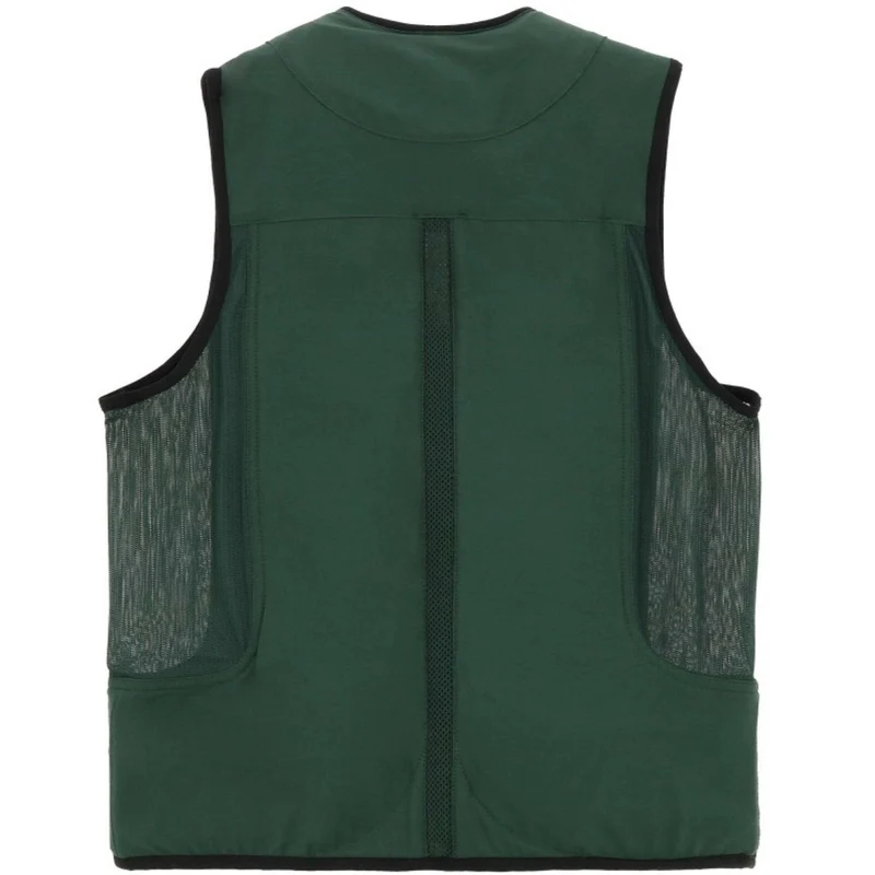Spark Airbag Manege Enfant Vert foncé