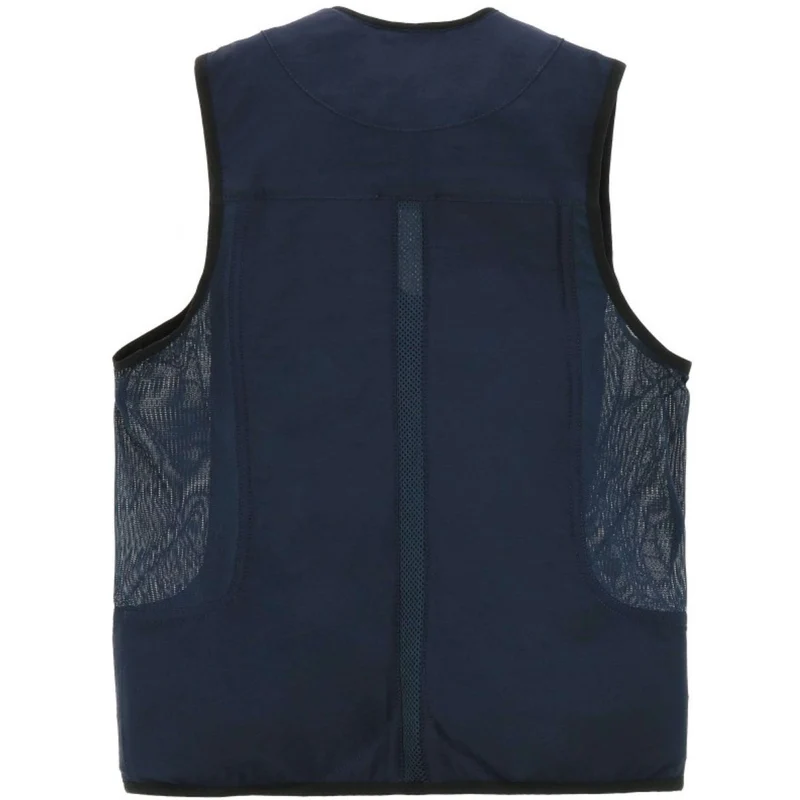 Spark Airbag Manege Enfant Marin