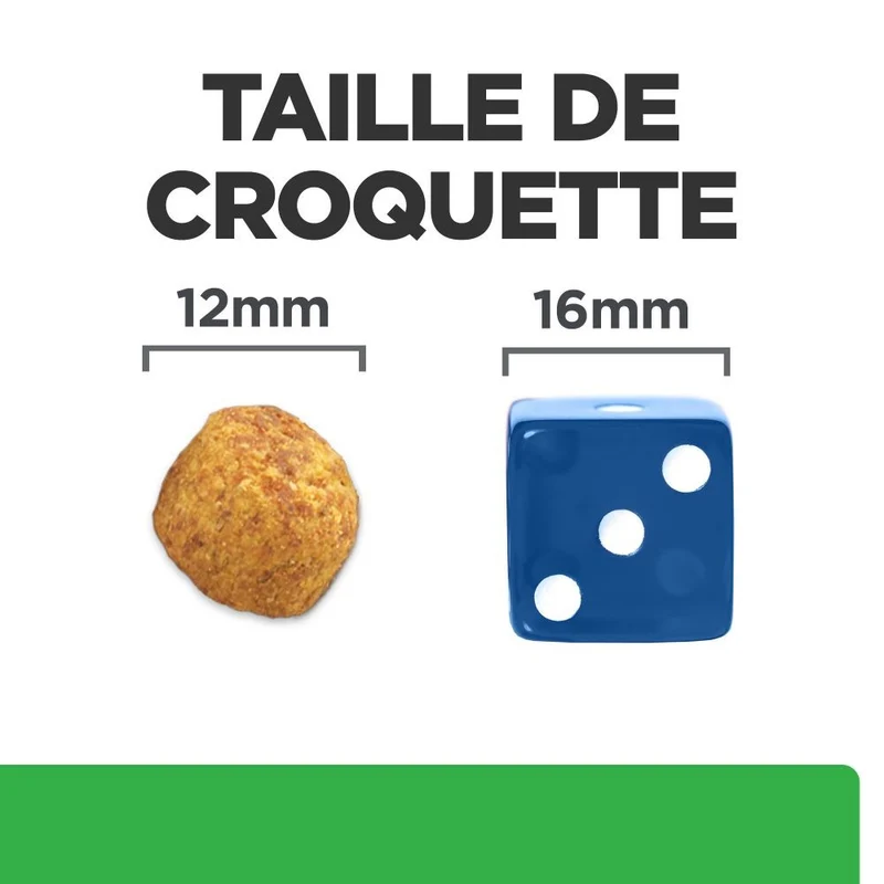 Hill's Prescription Diet r/d Weight Loss au poulet - croquettes chien