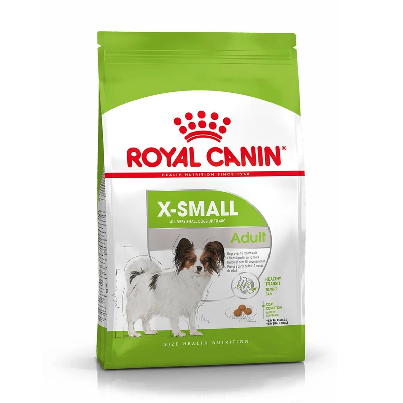 Royal Canin X-Small Adult