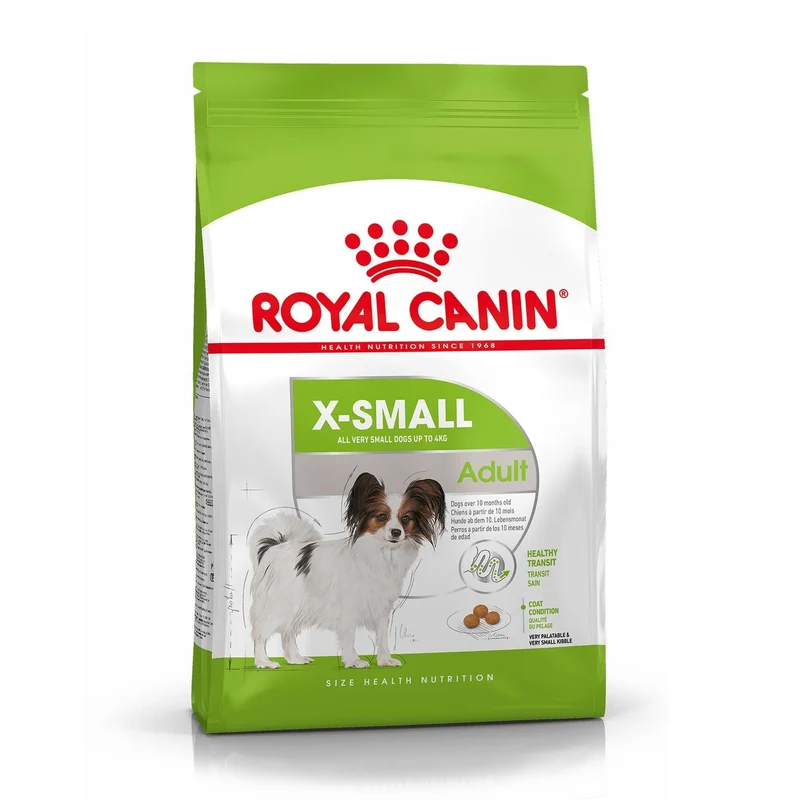 Royal Canin X-Small Adult