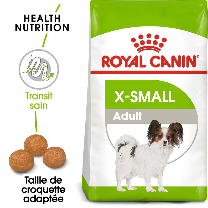 Royal Canin X-Small Adult