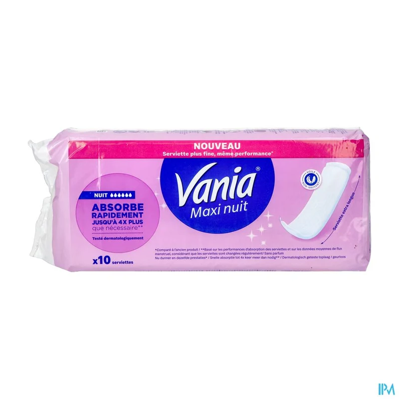 Vania Maxi Nacht 10