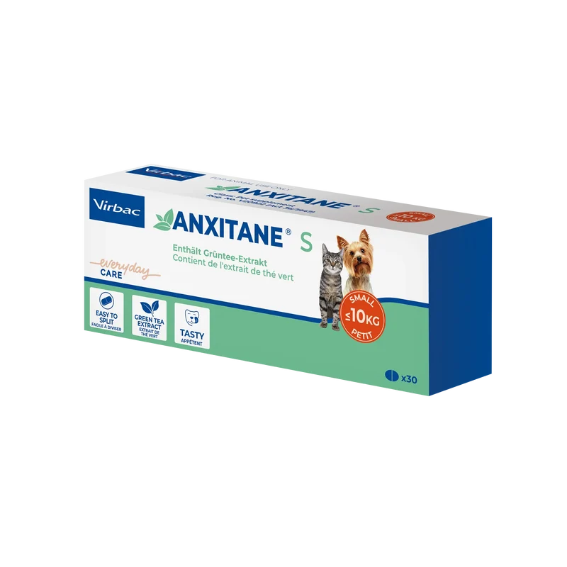 Anxitane® chien, chat