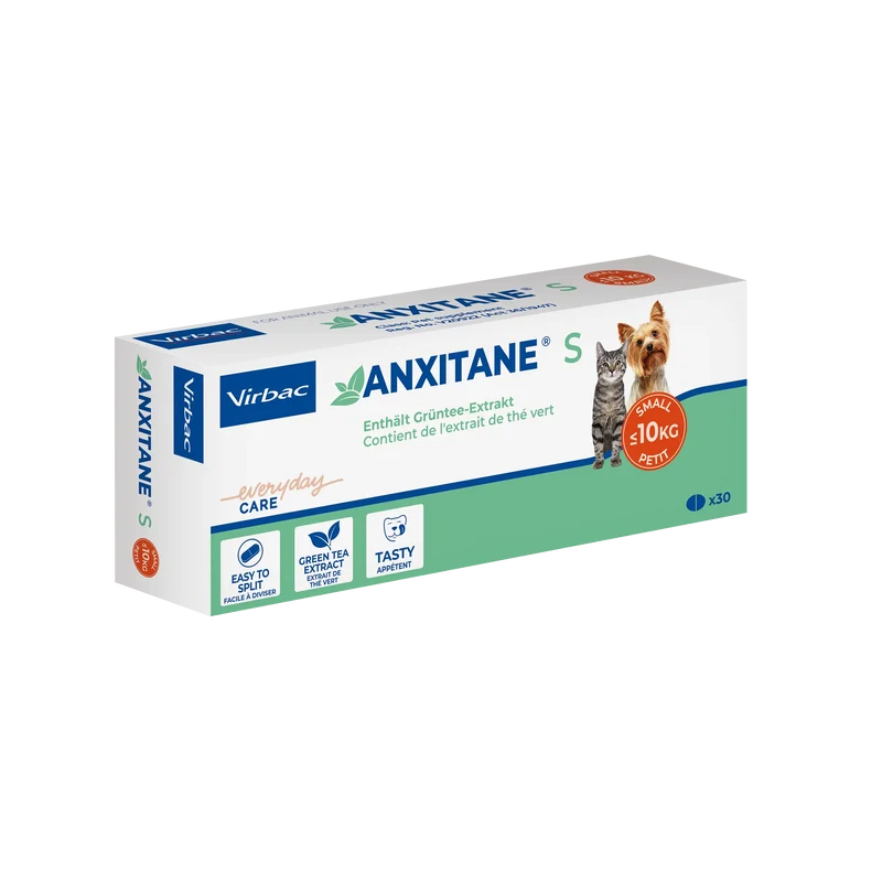 Anxitane® chien, chat