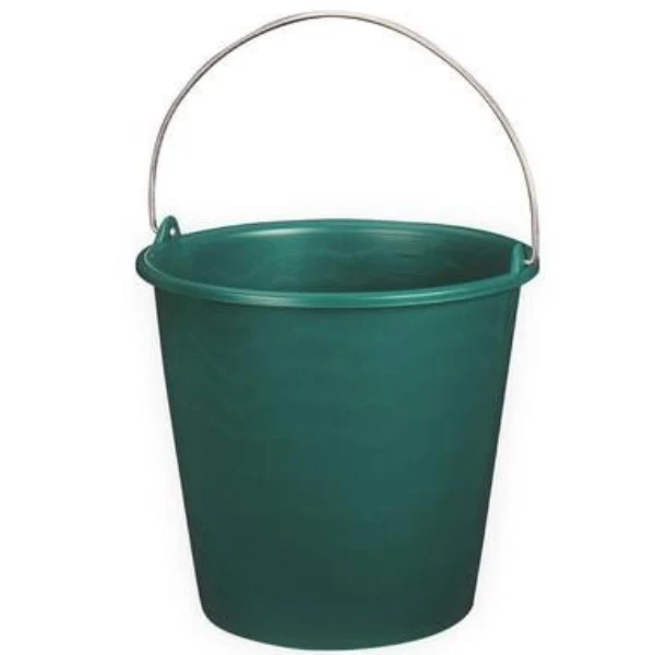 Emmer groen - 12 liter