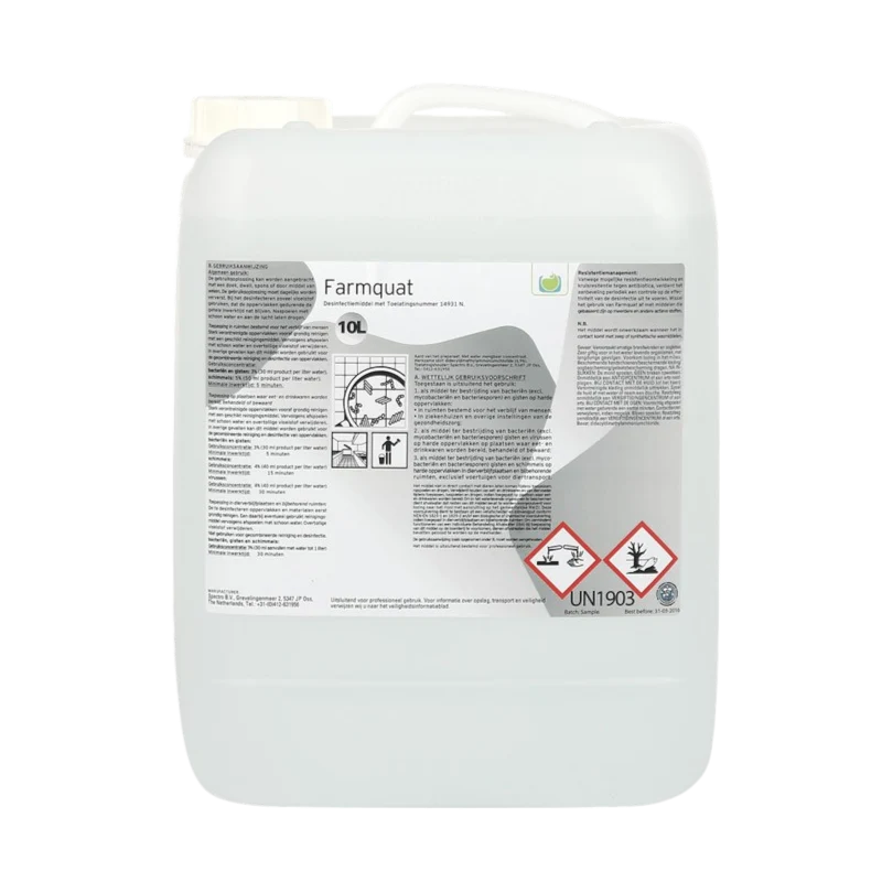 Farmquat 10l