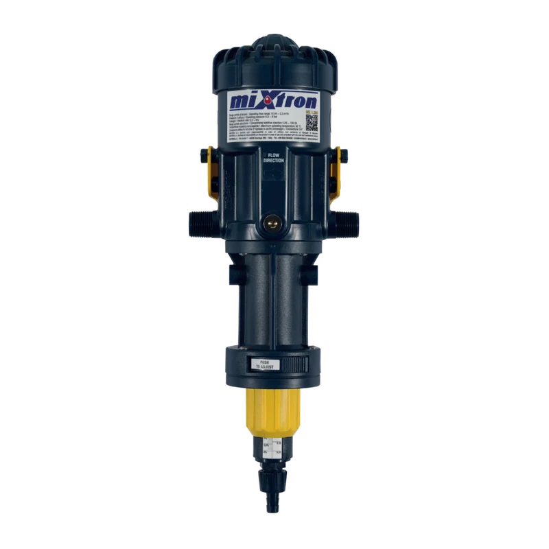Mixtron doseerpomp P054