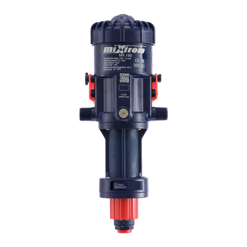 Mixtron doseerpomp P110