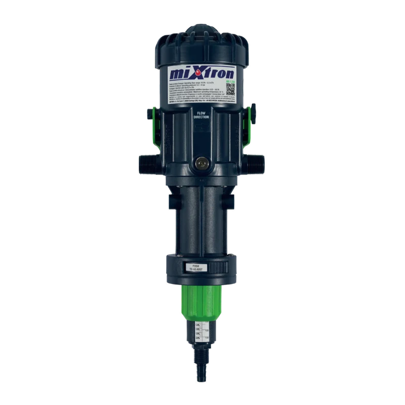 Mixtron doseerpomp P022 - 1.5m³