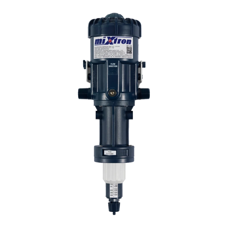 Mixtron Doseerpomp P003 - 1.5m³