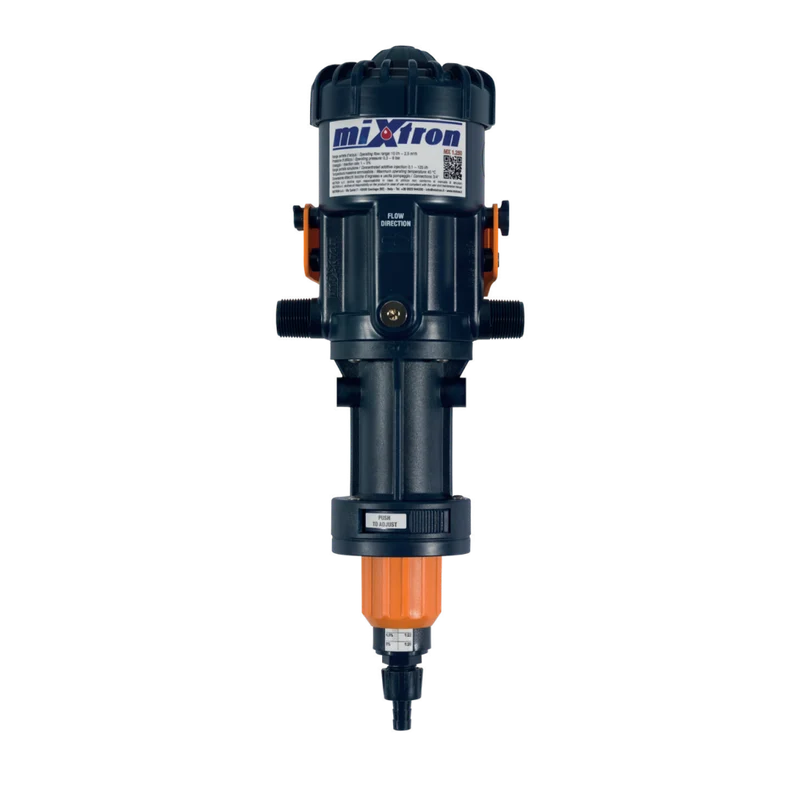 Mixtron doseerpomp P150 - 0.75m³ per uur