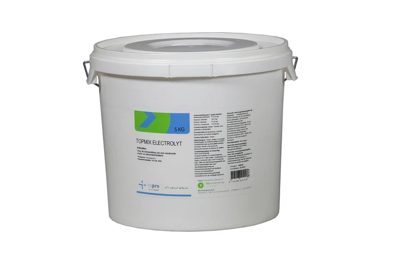 Topro (Amos) Electrolyten Mix 5 kg