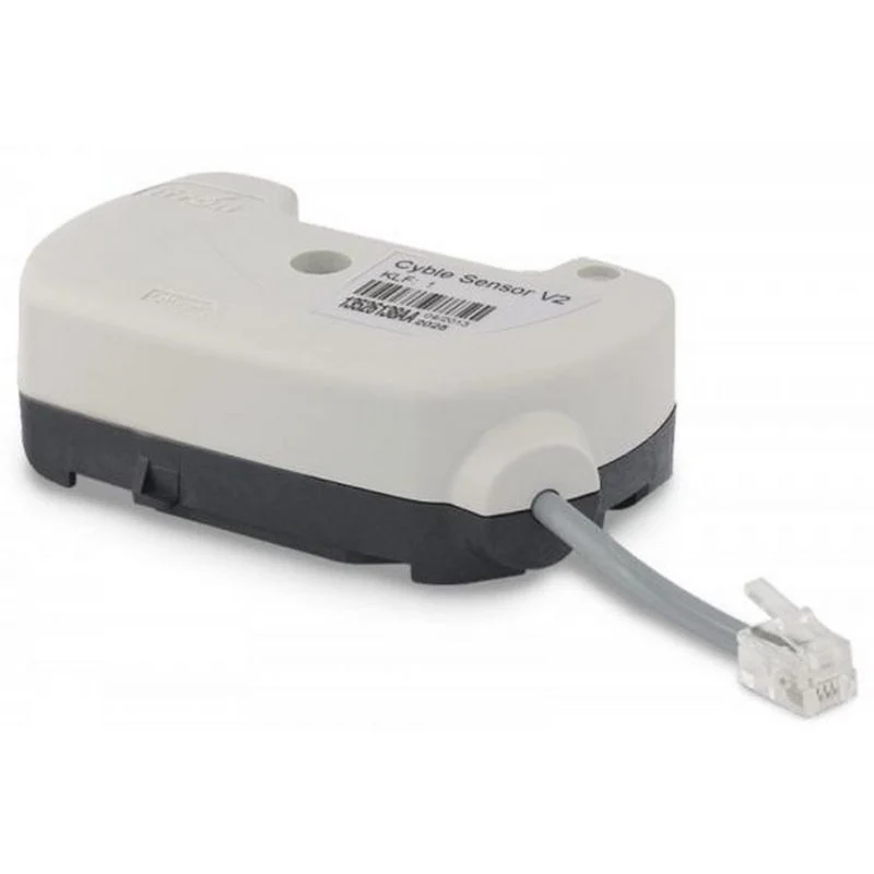 Pulsgever voor Itron Cyble watermeter