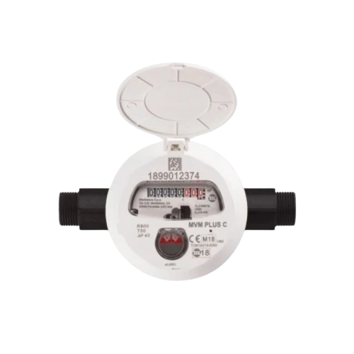 Kunststof watermeter Maddalena MVM PLUS C