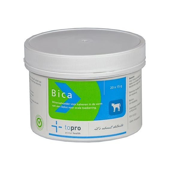 Topro Bica Bolus 20 stuks