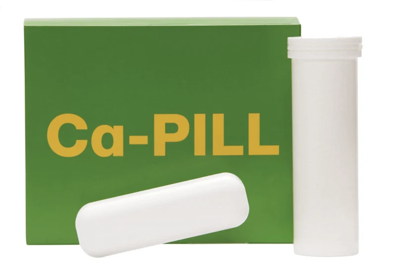 Ca-PILL 4 stuks