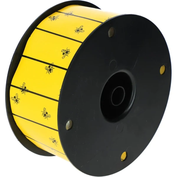 FlyTape/Flymaster Refill - Kleeflint navulling 400 meter