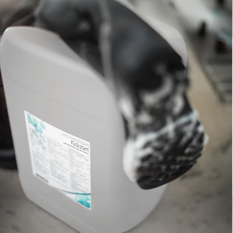 KICKSTART 20L