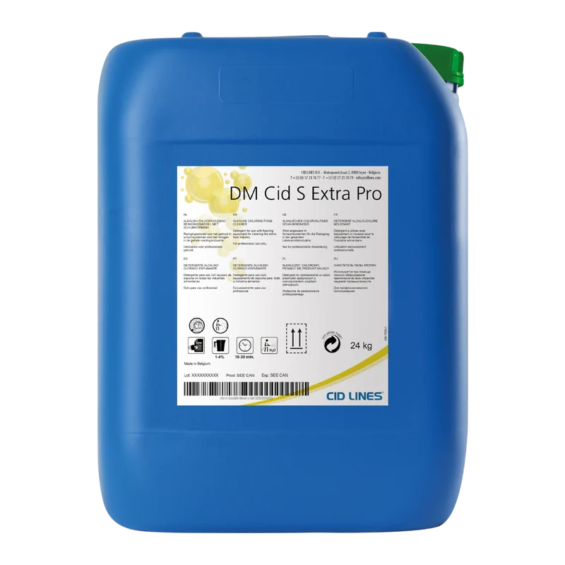 DM Cid S Extra Pro 24KG