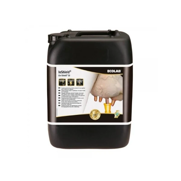 Io-Shield Dip - 20 kg