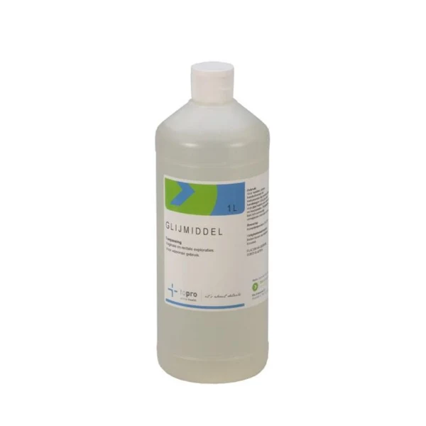 Topro glijmiddel - 1 liter