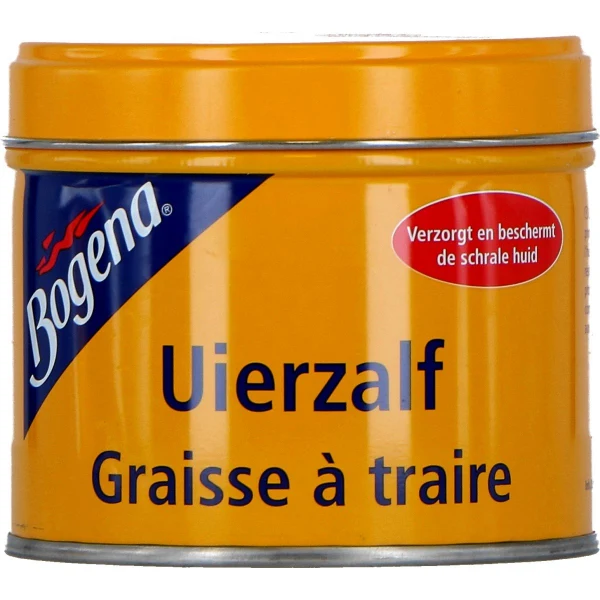 Bogena uiercrème