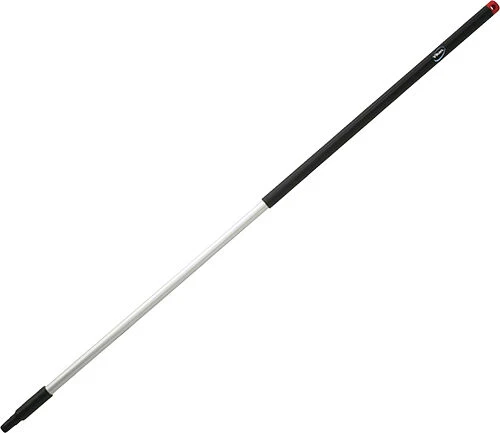 Steel ergonomisch Vikan aluminium 170 cm