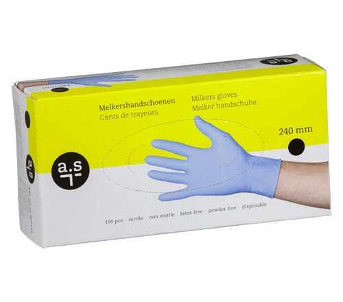 Melkershandschoen 240mm